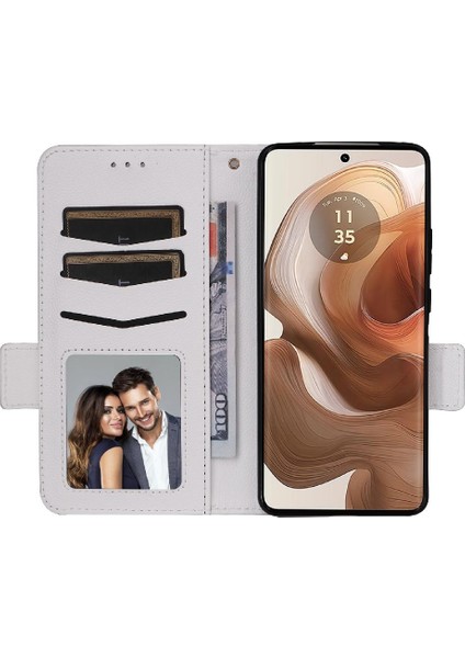 Motorola X50 Ultra Telefon Kılıfı (Yurt Dışından)