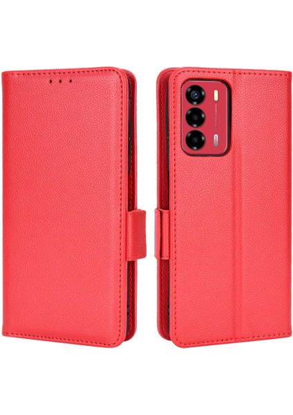 ZTE Blade A72 Telefon Kılıfı (Yurt Dışından)