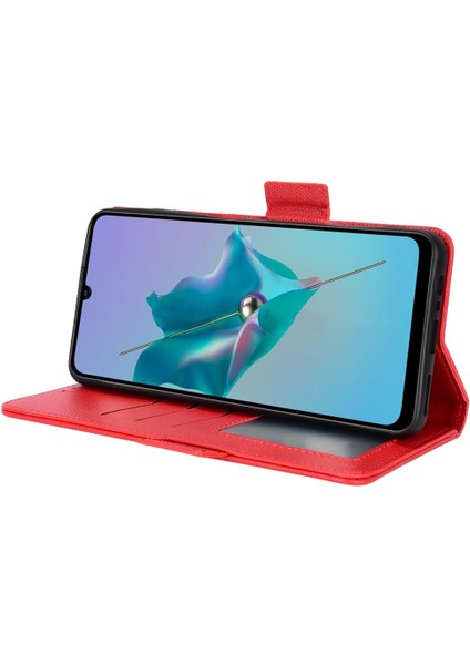 ZTE Blade A72 Telefon Kılıfı (Yurt Dışından)