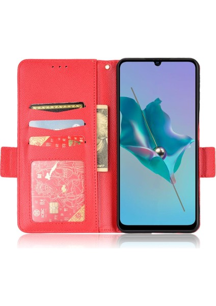 ZTE Blade A72 Telefon Kılıfı (Yurt Dışından)