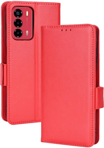 ZTE Blade A72 Telefon Kılıfı (Yurt Dışından)