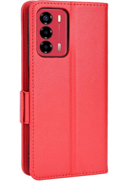 ZTE Blade A72 Telefon Kılıfı (Yurt Dışından)