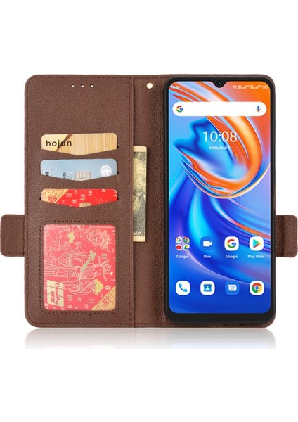 Bdt Shop Umidigi A13 Telefon Kılıfı (Yurt Dışından)