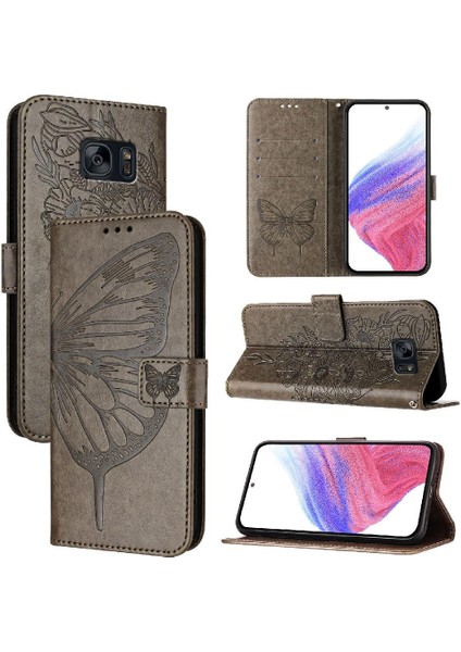 Samsung Galaxy S7 Telefon Kılıfı (Yurt Dışından)