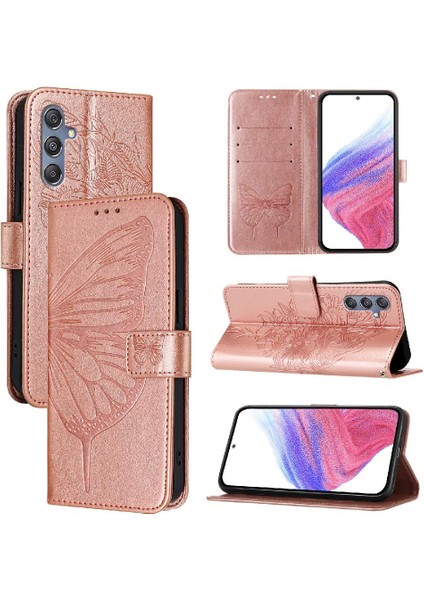 Samsung Galaxy M34 5G Telefon Kılıfı (Yurt Dışından) indirimleri
