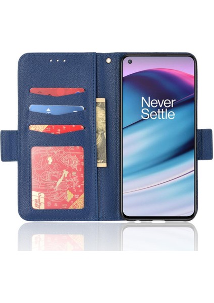 OnePlus Nord CE 5G Telefon Kılıfı (Yurt Dışından) fiyatları