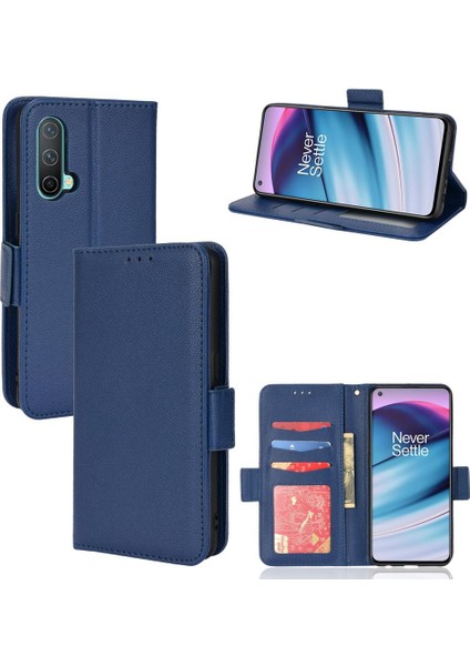 OnePlus Nord CE 5G Telefon Kılıfı (Yurt Dışından) indirimleri