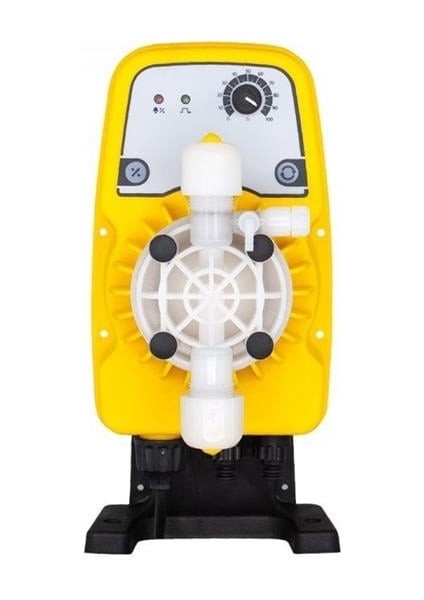 Dp Nova A 3-5L/20B Analog Sıvı Seviye Kontrollü 1/10 Ayarlı Dozaj Pompası