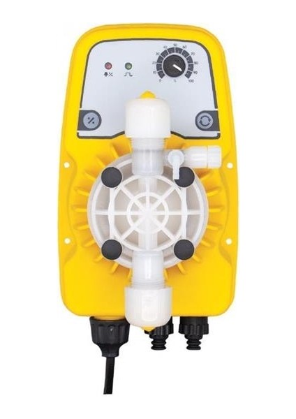 Dp Nova A 3-5L/20B Analog Sıvı Seviye Kontrollü 1/10 Ayarlı Dozaj Pompası