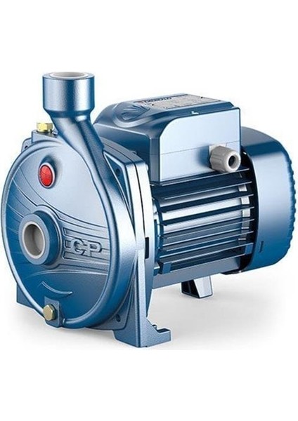 Cp 230B Tek Fanlı Santrifüj Pompa 39 Mss 54 M³/h