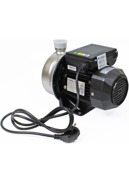 Blc 70 / 100T Paslanmaz Gövdeli Kimyasal, Asit Pompası 1.5 Hp 380 Volt modelleri