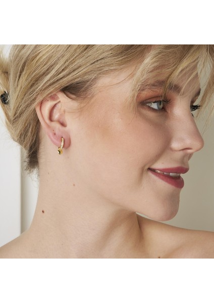 Kalp Sembolü Küpeler indirimleri