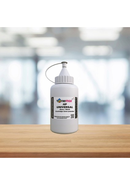 Hp Uyumluu Tonermax 150A W1500A Toner Tozu 500 Gr./ Laserjet Mfp M141A /M141W / M111A / M111W