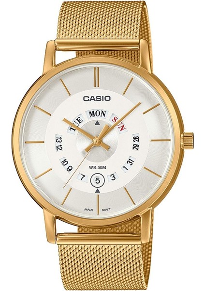 MTP-B135MG-7AVDF Kol Saati