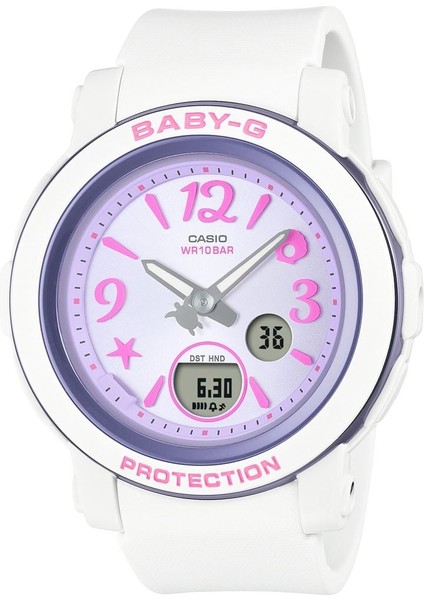 BGA-290US-6ADR Kol Saati