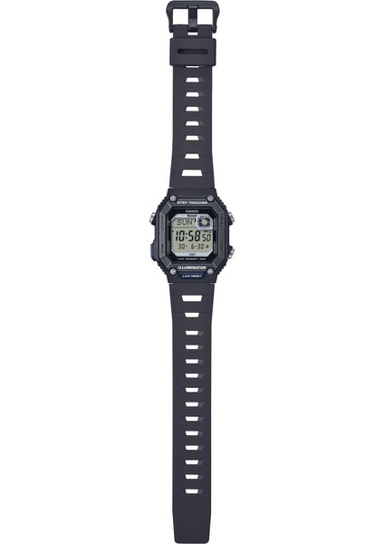 WS-B1000-1AVDF Kol Saati