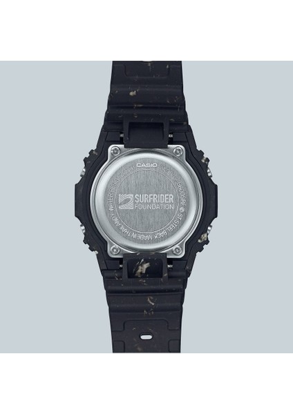 G-5600SRF-1DR Kol Saati