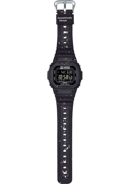 G-5600SRF-1DR Kol Saati