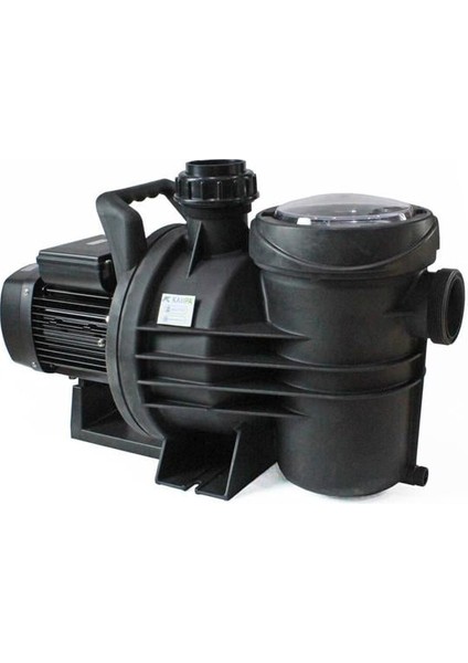 Wnp Pool-2 2m Havuz Pompası Monofaze 2hp
