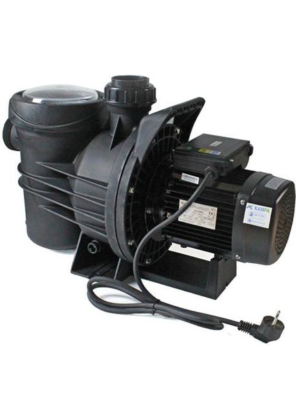 Wnp Pool-2 2m Havuz Pompası Monofaze 2hp