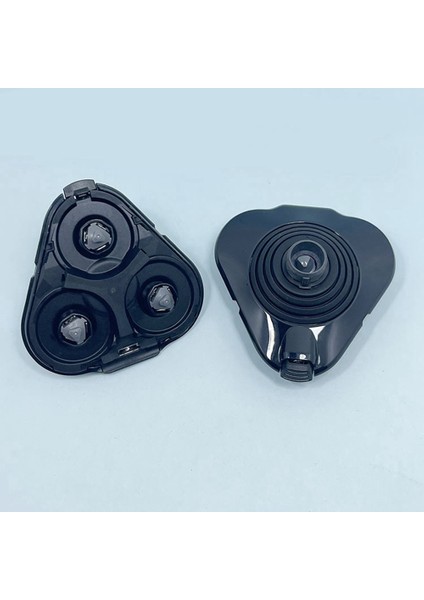 S5000 Tıraş Makinesi Kafa Taban Braketi Tıraş Makinesi Tutucu Serisi 5000 Traş Makineleri Için S5420 S5076 S5351 S5551 S5080 S5079 (Yurt Dışından) fırsatları