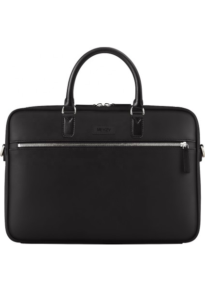 Siyah Iş Dizüstü Bilgisayarı Su Geçirmez Moda Evrak Çantası Çanta Erkekler Için Logo Tarzı Çanta Özelleştirme (Yurt Dışından) fiyatları