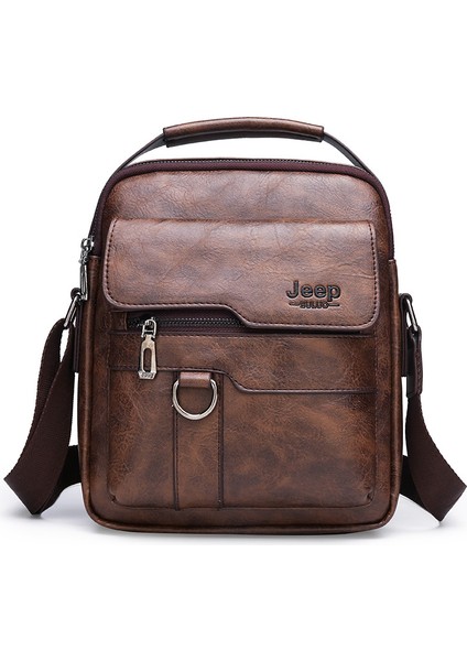Siyah Özel Popüler Altın Tedarikçi Çin Üretici Erkek Deri Erkek Çanta Için Crossbody Çanta (Yurt Dışından)