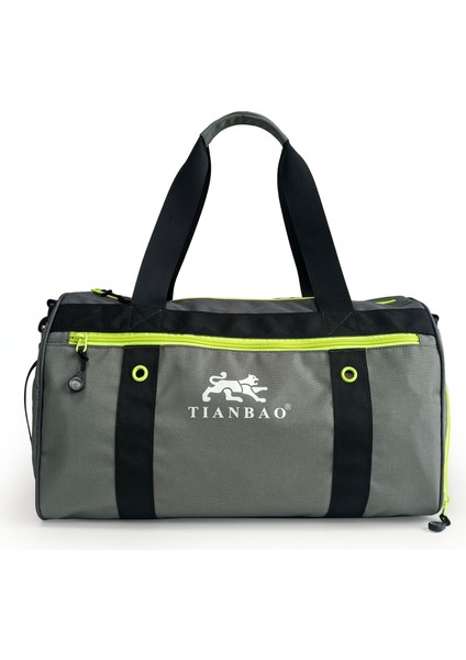 Beyaz Erkekler Kanvas Omuz Çantaları Rahat Tote Seyahat Erkek Crossbody Çanta Lüks Messenger Moda Yüksek Kaliteli Çanta (Yurt Dışından)