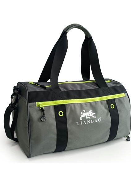 Beyaz Erkekler Kanvas Omuz Çantaları Rahat Tote Seyahat Erkek Crossbody Çanta Lüks Messenger Moda Yüksek Kaliteli Çanta (Yurt Dışından)