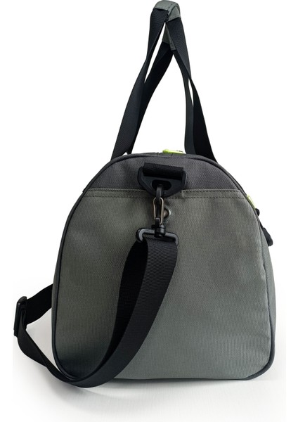 Beyaz Erkekler Kanvas Omuz Çantaları Rahat Tote Seyahat Erkek Crossbody Çanta Lüks Messenger Moda Yüksek Kaliteli Çanta (Yurt Dışından)
