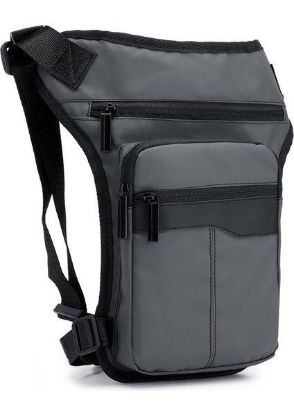 Deve Fabrika Doğrudan Moda Erkek Göğüs Çantası Tek Omuz Su Geçirmez Crossbody Çanta Erkekler (Yurt Dışından)