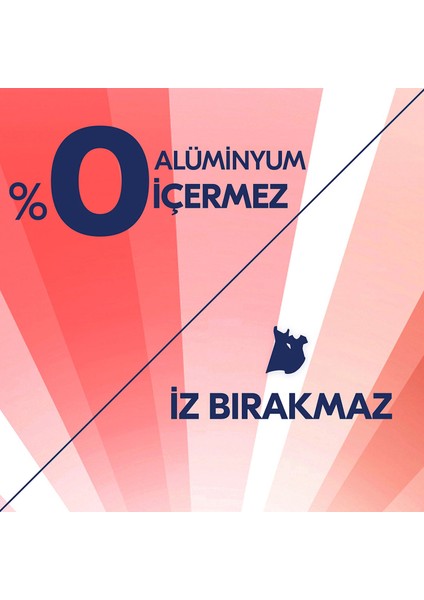 Kadın Sprey Deodorant Passion %0 Alüminyum 150 ml