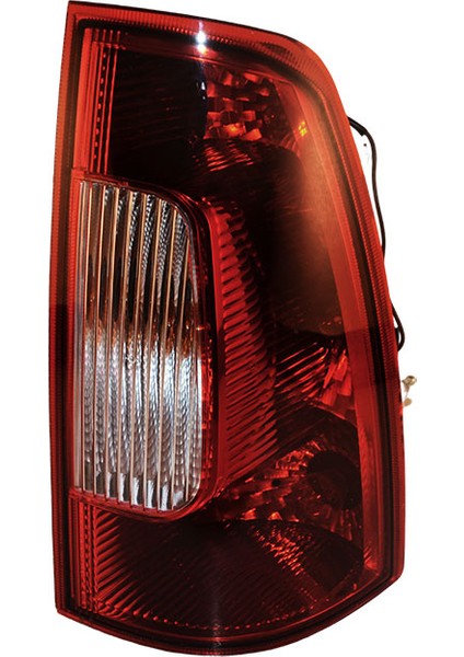 Tata Xenon Sağ Stop Lambası (2008-2015) Tata Motors