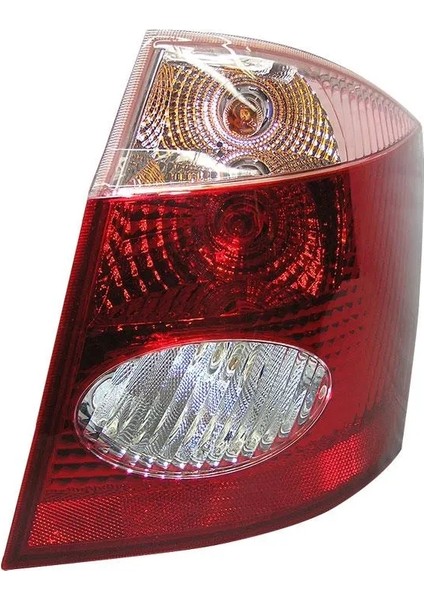 Geely Fc Sağ Stop Lambası (2010-2012)