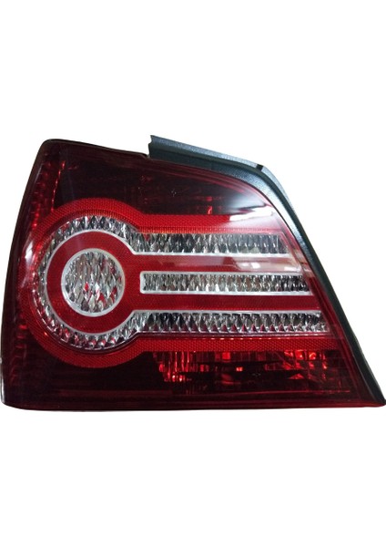 Proton Waja Sol Stop Lambası (2008-2010)