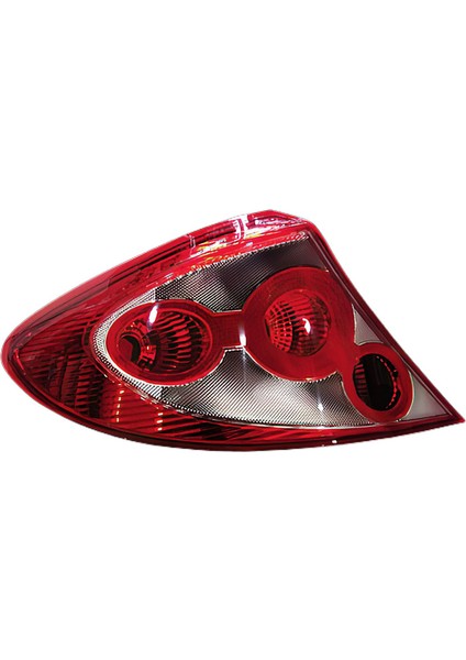 Proton Gen2 Sol Stop Lambası (2006-2012)
