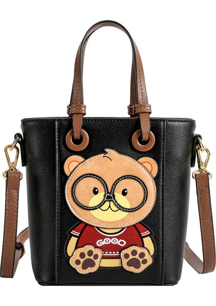 Bayan Omuz Çantası El Çantası Tate Çantası Çapraz Çantası (Yurt Dışından)