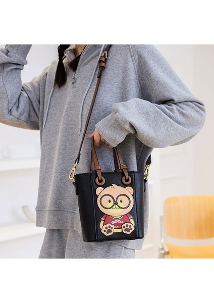 Bayan Omuz Çantası El Çantası Tate Çantası Çapraz Çantası (Yurt Dışından) fiyatları