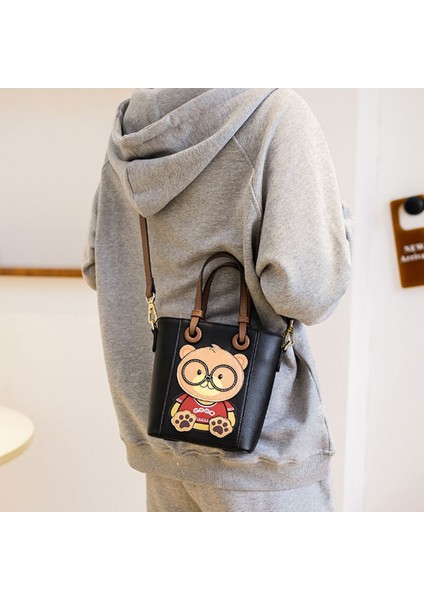 Bayan Omuz Çantası El Çantası Tate Çantası Çapraz Çantası (Yurt Dışından) modelleri