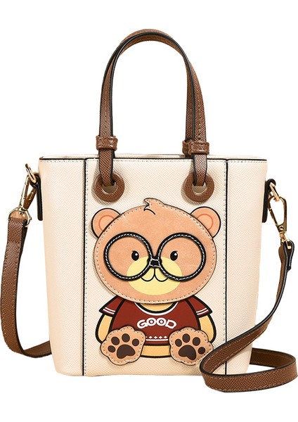 Bayan Omuz Çantası El Çantası Tate Çantası Çapraz Çantası (Yurt Dışından)