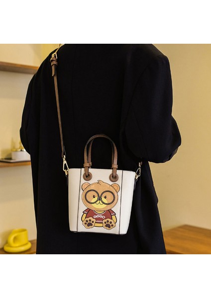 Bayan Omuz Çantası El Çantası Tate Çantası Çapraz Çantası (Yurt Dışından) modelleri