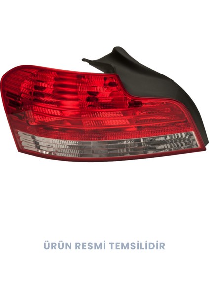 Proton Waja Sağ Stop Lambası (2006-2007)