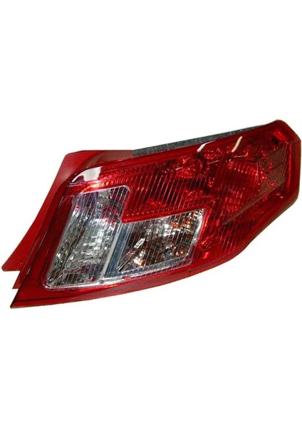 Geely Emgrand Sağ Stop Lambası (2010-2012 Hatchback)