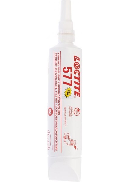 Loctite 577 Sızdırmazlık Ürünü 250 ml fiyatları