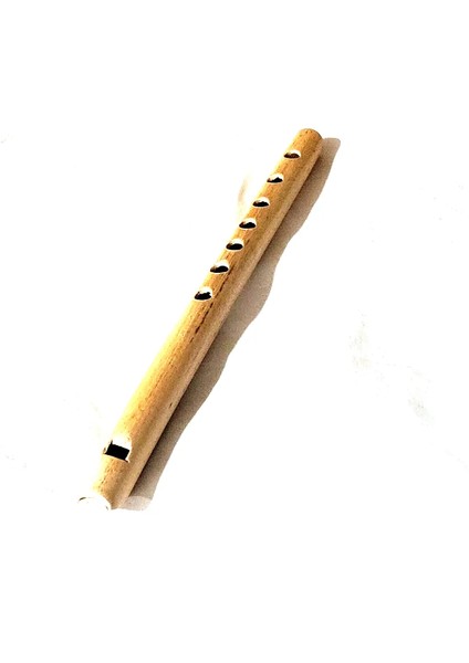 Turkish Woodwind Reed Flut Dilli Tongued