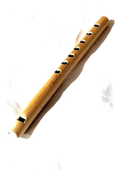 Turkish Woodwind Reed Flut Dilli Tongued modelleri