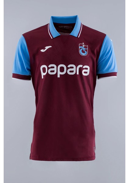 Trabzonspor 24/25 Bordo-Mavi Forma Çocuk