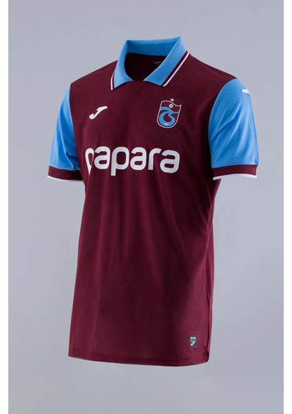 Trabzonspor 24/25 Bordo-Mavi Forma Çocuk