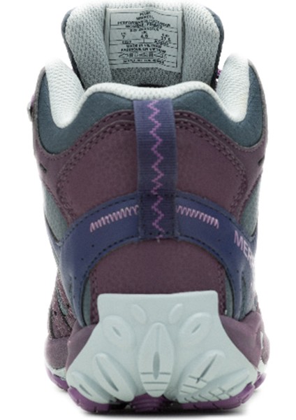 Accentor 3 Sport Mıd Gtx modelleri