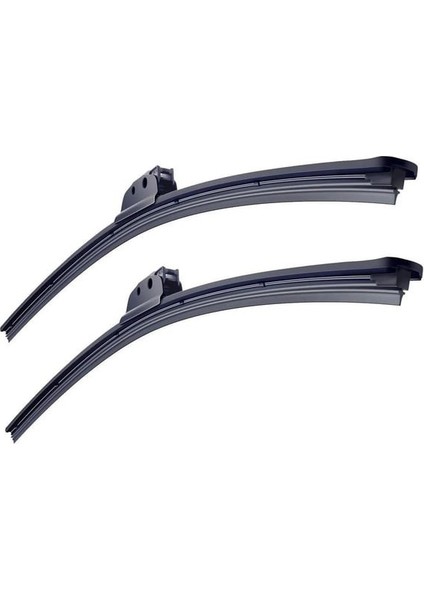 Nissan Qashqai Silecek Takımı (2007-2013) 60X38-A